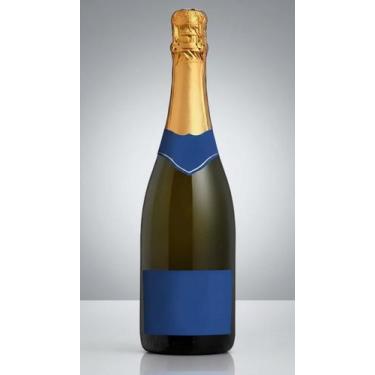 Imagem de Espumante Branco Suave 750ml - Congratulations Store