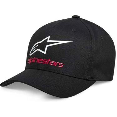 Imagem de Boné Alpinestars Always 2.0 Preto, Preto, G/GG