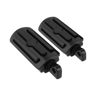 Imagem de Pedaleiras De Estrada Para Motocicletas Harley Touring, Honda, Kawasak