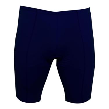 Imagem de Bermuda Ciclista Poliamida C/ Elastano - C/ Forro Modelado em Espuma-Masculino