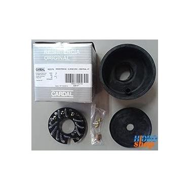 Imagem de Resistência Aquecedor Central Cardal 4t Aq021/022 8200w - RE079