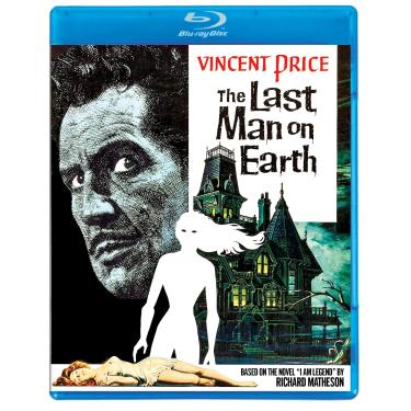 Imagem de The Last Man on Earth