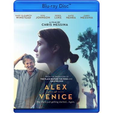 Imagem de Alex of Venice [Blu-ray]