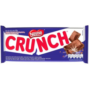 Imagem de Chocolate Crunch - 90g