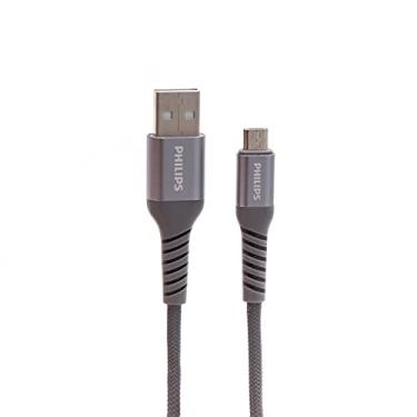 Imagem de Cabo USB - Micro USB Philips