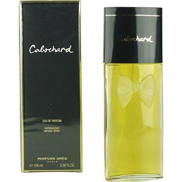 Imagem de Parfums Gres Cabochard Eau De Parfum Spray 85 g/ 100 ml para mulheres por 100 ml