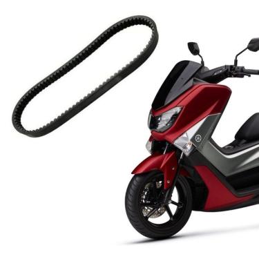 Imagem de Correia De Transmissão Yamaha Nmax 160 De 2016 Ate 2021