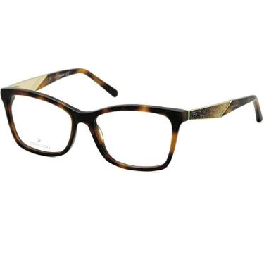 Imagem de Armacao Swarovski - Sk5215 52053