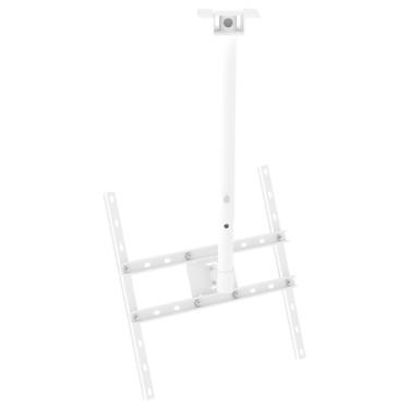 Imagem de SUPORTE TETO TV 10" a 65" VESA 600X400 GIRO 360°