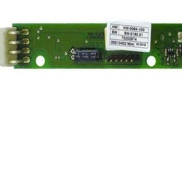 Imagem de Placa Interface Geladeira Dfn39 Dfx39 Electrolux 70202974
