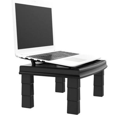 Imagem de Suporte para Monitor e Notebook Reliza Ergodesk 1735