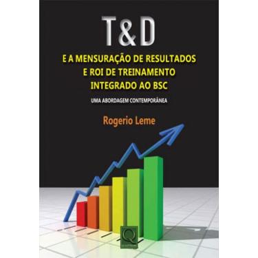Imagem de T&D E A Mensuraçao De Resultados E Roi De Treinamento Integrado Ao Bsc - Uma Abordagem Contemporanea