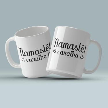 Imagem de Caneca Personalizada Café Bom Dia 05