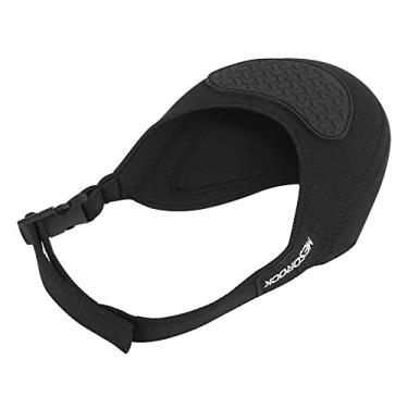 Imagem de F FIERCE CYCLE Protetor de sapato de alavanca de câmbio resistente ao desgaste da motocicleta preto