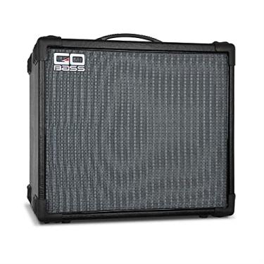 Imagem de Amplificador Para Contra Baixo Go Bass GB500 160 Watts 15P