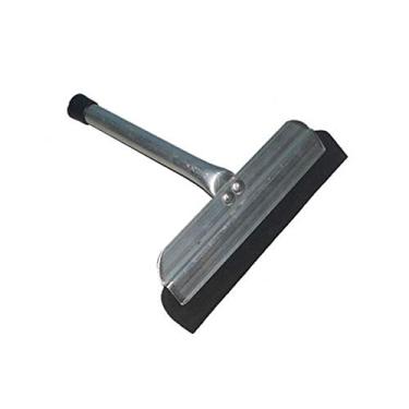 Imagem de Casa Limpa Rodinho Pia Alumínio Squeegee Esponja Espremedor