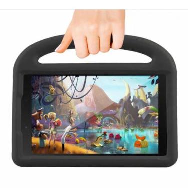 Imagem de Capa Maleta Infantil Para Tablet Samsung Galaxy Tab A 8" (2019) Sm- T2