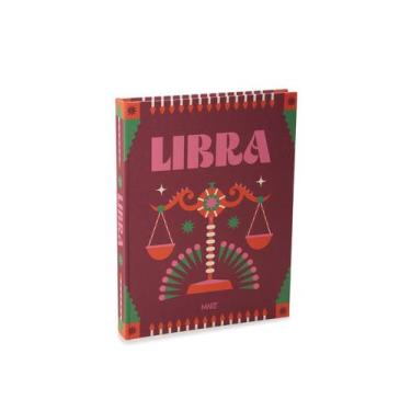Imagem de Livro Caixa Decorativo Signo De Libra - Mart