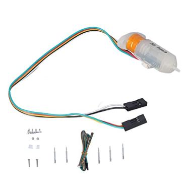 Imagem de Touch Auto Bed Leveling Sensor Kit de ajuste preciso Sensor de nivelamento de impressora 3D para Ender 3 3S V2, para Ender 5 Pro, para CR10