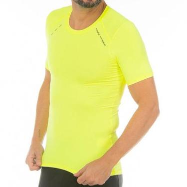 Imagem de Camisa Base Layer Free Force Segunda Pele Ciclismo Cores