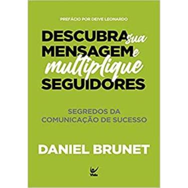 Imagem de Descubra Sua Mensagem E Multiplique Seguidores