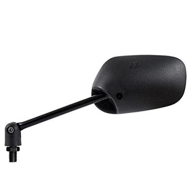 Imagem de Par Retrovisores Gvs Mini para Honda Titan 2000 Articulado