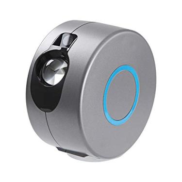 Imagem de Tingpai Star Projector Night Light Galaxy Projector com LED Nebula Cloud colorido Starry Sky Projetor com controle remoto pa crianças Crianças Adultos Quarto Deco ção de festa