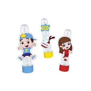 Imagem de MINI PERSONAGEM DECORATIVO LUCCAS NETO 50 un