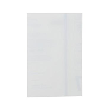 Imagem de Spaz Stix 95030 0,030 Folha de poliéster transparente, 20,3 x 30,5 cm