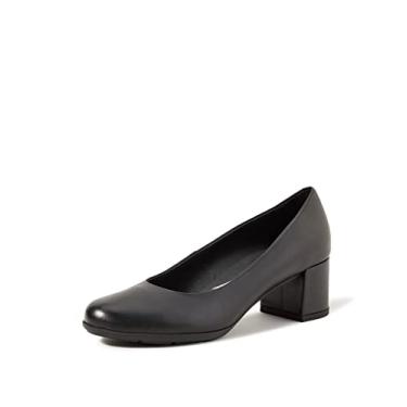 Imagem de Geox Sapatos Femininos, Preto C9997, 8