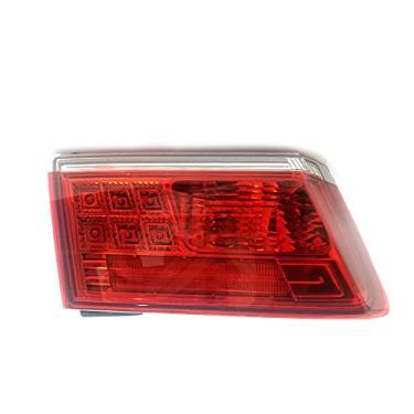 Imagem de JESYMBX Para HONDA Spirior Accord Euro 2013 2014 Para-choques Traseiro LED Indicador de Sinal de Reserva Lâmpada de Parada de Freio Interna Direita