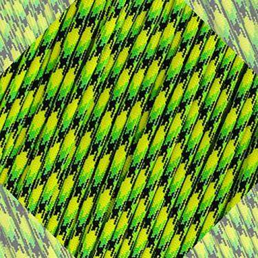 Imagem de Craft County Ganchos de 3 m 7,5 m e 3 m e carretéis de 7,6 m e 300 m - Feito de 100% nylon para artesanato e uso geral - Maior seleção de corda paracord