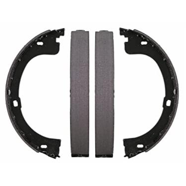 Imagem de Wagner Z811 Conjunto de de freio a tambor