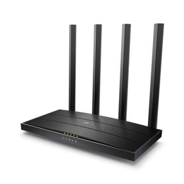 Imagem de Roteador Wi-Fi Ac1900 Mu-Mimo Archer C80 - Tp-Link