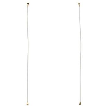 Imagem de Peças de reparo de cabo flexível compatíveis com Samsung I9200 Galaxy Mega 6.3, I9205 Galaxy Mega 6.3 (antena, com componentes)