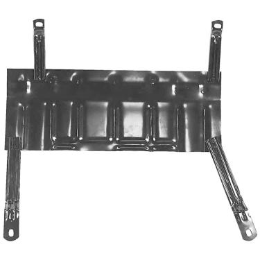 Imagem de Protetor Carter Onix Prisma Cobalt 2012 A 2019 Dhf 318s