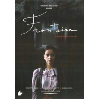 Imagem de DVD Fronteiras - Filme de Rafael Conde