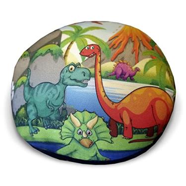 Imagem de Peso de Porta Dinossauros Dino