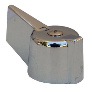Imagem de LASCO Alça fria estilo Gerber HL-108, cromada