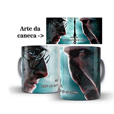 Imagem de Caneca Harry Potter 19