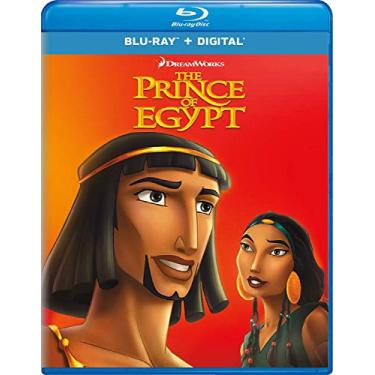 Imagem de The Prince of Egypt