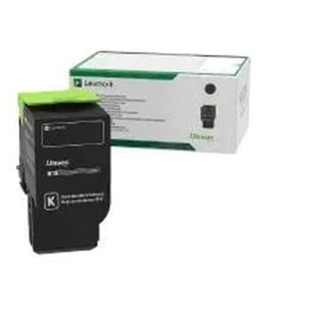 Imagem de CARTUCHO TONER BLACK LEXMARK- 78CBXK0