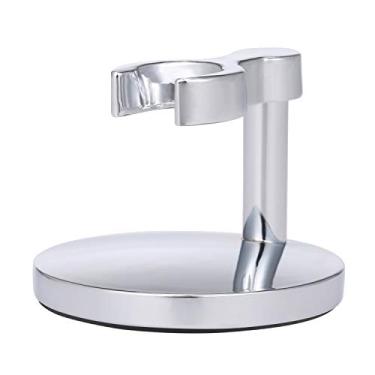 Imagem de Galori Mini Navalha Bracket Suporte de Navalha de Barbear Suporte de Barba de Segurança Suporte de Navalha Remoção de Bigode Armazenamento de Ferramenta de Barbear Moda Sustentável e Durável