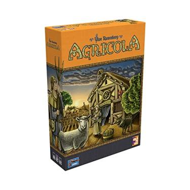 Imagem de Agricola (Edição Revisada)
