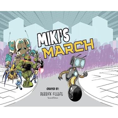 Imagem de Miki's March