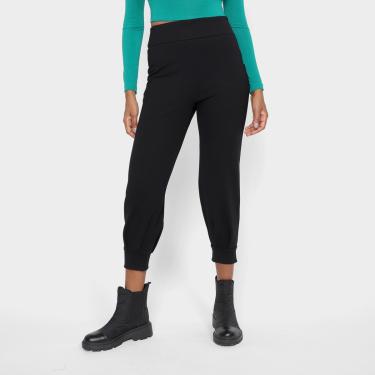 Imagem de Calça Animale Jeans Slim Viscose Feminina-Feminino