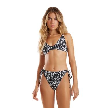 Imagem de TANGA CAVADA PANTERA,BLUEMAN,ADULTO FEMININO,PANTERA NEGRA,P