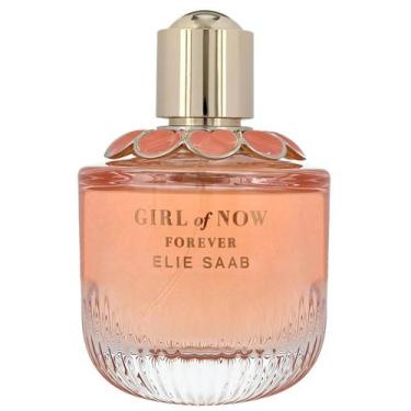 Imagem de Elie Saab Girl Of Now Forever Eae De Parfum - Perfume Feminino 90ml