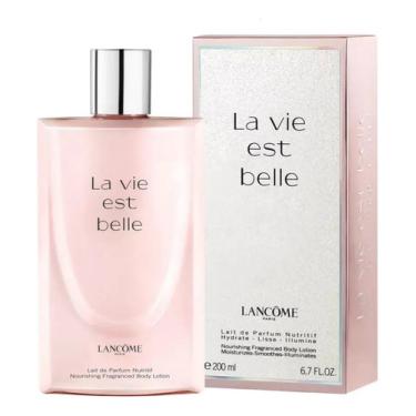 Imagem de Lait De Parfum ( Creme Corporal ) La Vie Est Belle 200ml