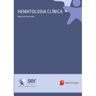 Imagem de Hematologia Clínica (Farmácia) - Ser Educacional